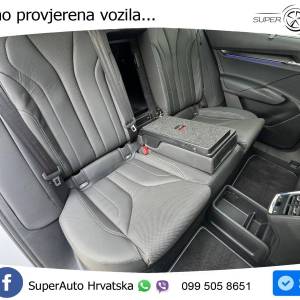 Škoda Enyaq iV Coupe RS Suite Maxx 299 KS, ACC+360+LED+4xGR SJED+HEAD+PANO