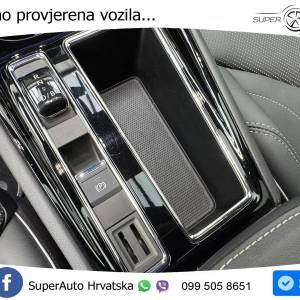 Škoda Enyaq iV Coupe RS Suite Maxx 299 KS, ACC+360+LED+4xGR SJED+HEAD+PANO