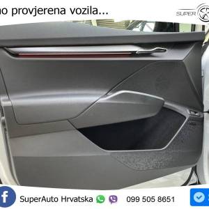 Škoda Enyaq iV Coupe RS Suite Maxx 299 KS, ACC+360+LED+4xGR SJED+HEAD+PANO
