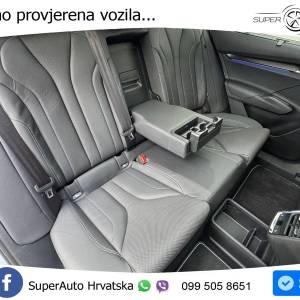 Škoda Enyaq iV Coupe RS Suite Maxx 299 KS, ACC+360+LED+4xGR SJED+HEAD+PANO