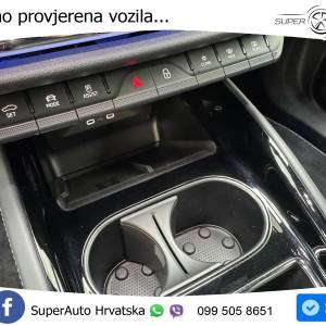 Škoda Enyaq iV Coupe RS Suite Maxx 299 KS, ACC+360+LED+4xGR SJED+HEAD+PANO