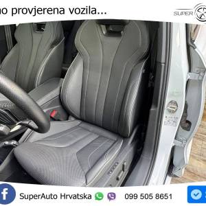 Škoda Enyaq iV Coupe RS Suite Maxx 299 KS, ACC+360+LED+4xGR SJED+HEAD+PANO