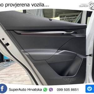 Škoda Enyaq iV Coupe RS Suite Maxx 299 KS, ACC+360+LED+4xGR SJED+HEAD+PANO