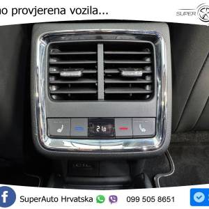 Škoda Enyaq iV Coupe RS Suite Maxx 299 KS, ACC+360+LED+4xGR SJED+HEAD+PANO