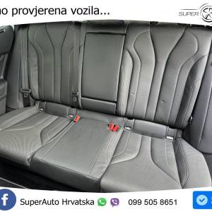 Škoda Enyaq iV Coupe RS Suite Maxx 299 KS, ACC+360+LED+4xGR SJED+HEAD+PANO