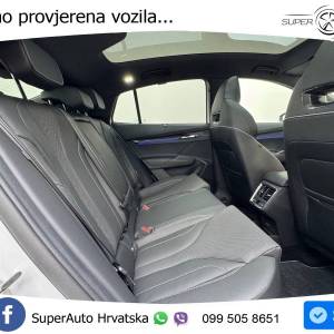 Škoda Enyaq iV Coupe RS Suite Maxx 299 KS, ACC+360+LED+4xGR SJED+HEAD+PANO
