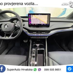 Škoda Enyaq iV Coupe RS Suite Maxx 299 KS, ACC+360+LED+4xGR SJED+HEAD+PANO