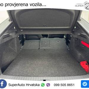 Škoda Enyaq iV Coupe RS Suite Maxx 299 KS, ACC+360+LED+4xGR SJED+HEAD+PANO