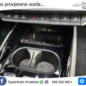 Škoda Enyaq iV Coupe RS Suite Maxx 299 KS, ACC+360+LED+4xGR SJED+HEAD+PANO