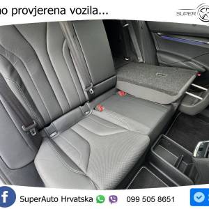 Škoda Enyaq iV Coupe RS Suite Maxx 299 KS, ACC+360+LED+4xGR SJED+HEAD+PANO