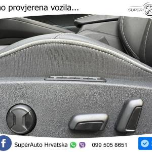 Škoda Enyaq iV Coupe RS Suite Maxx 299 KS, ACC+360+LED+4xGR SJED+HEAD+PANO