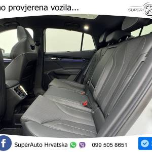 Škoda Enyaq iV Coupe RS Suite Maxx 299 KS, ACC+360+LED+4xGR SJED+HEAD+PANO