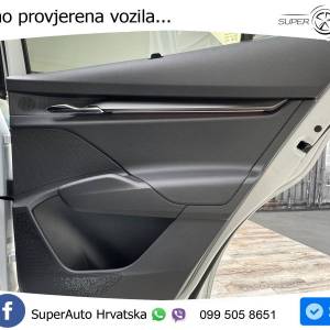 Škoda Enyaq iV Coupe RS Suite Maxx 299 KS, ACC+360+LED+4xGR SJED+HEAD+PANO