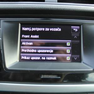 Škoda Fabia 1.0