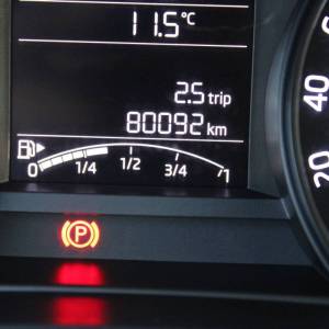 Škoda Fabia Combi 1.0 TSi *95KS*