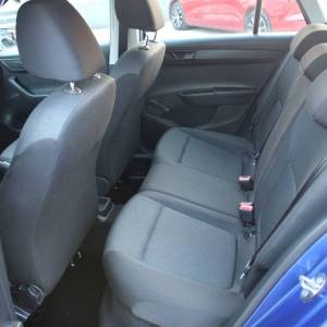 Škoda Fabia Combi 1.0 TSi *95KS*