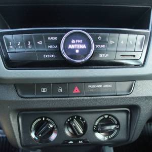 Škoda Fabia Combi 1.0 TSi *95KS*