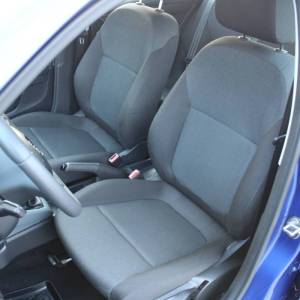 Škoda Fabia Combi 1.0 TSi *95KS*