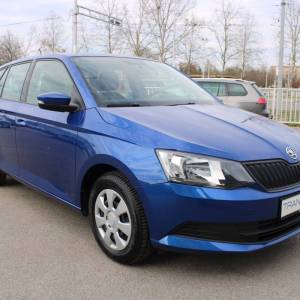 Škoda Fabia Combi 1.0 TSi *95KS*
