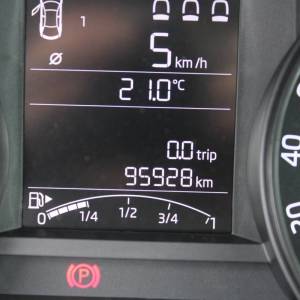 Škoda Fabia Combi 1.0 TSi *95KS*