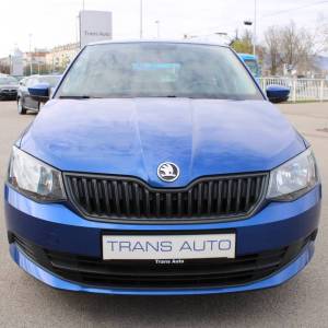 Škoda Fabia Combi 1.0 TSi *95KS*