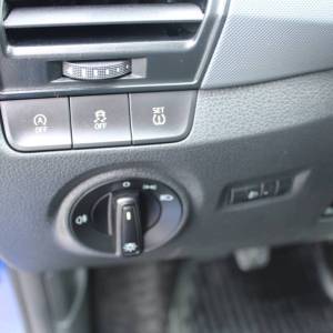 Škoda Fabia Combi 1.0 TSi *95KS*