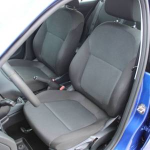 Škoda Fabia Combi 1.0 TSi