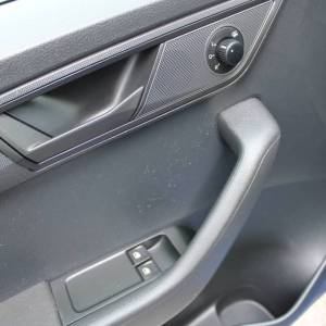 Škoda Fabia Combi 1.0 TSi