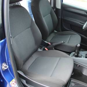 Škoda Fabia Combi 1.0 TSi