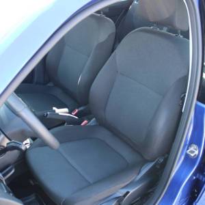 Škoda Fabia Combi 1.0 TSi