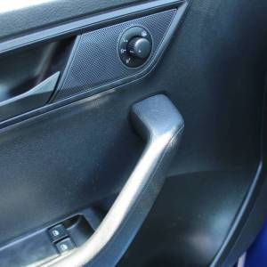 Škoda Fabia Combi 1.0 TSi