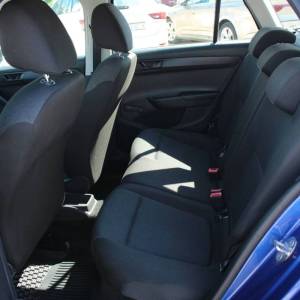Škoda Fabia Combi 1.0 TSi