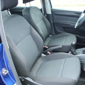 Škoda Fabia Combi 1.0 TSi