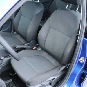 Škoda Fabia Combi 1.0 TSi