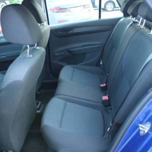 Škoda Fabia Combi 1.0 TSi