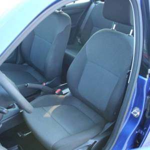 Škoda Fabia Combi 1.0 TSi