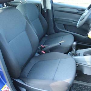 Škoda Fabia Combi 1.0 TSi