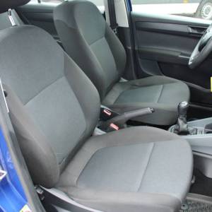 Škoda Fabia Combi 1.0 TSi