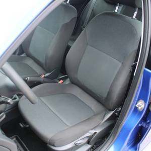 Škoda Fabia Combi 1.0 TSi