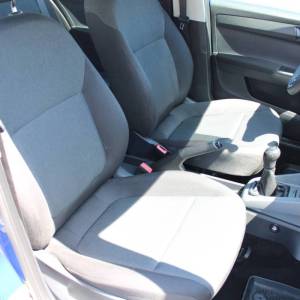 Škoda Fabia Combi 1.0 TSi