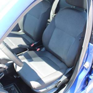 Škoda Fabia Combi 1.0 TSi