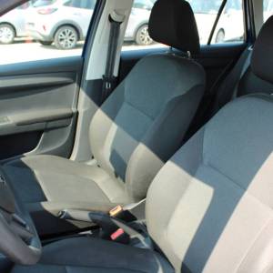 Škoda Fabia Combi 1.0 TSi