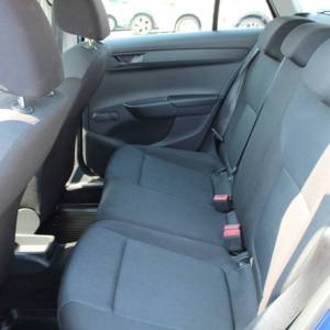 Škoda Fabia Combi 1.0 TSi