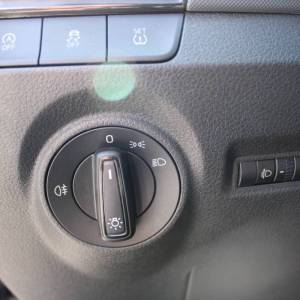 Škoda Fabia Combi 1.0 TSi