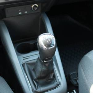 Škoda Fabia Combi 1.0 TSi