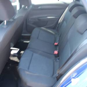 Škoda Fabia Combi 1.0 TSi