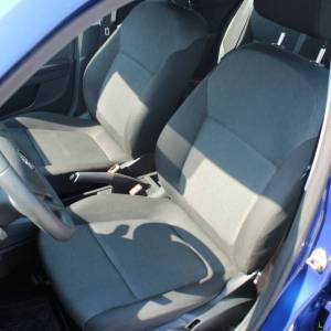 Škoda Fabia Combi 1.0 TSi
