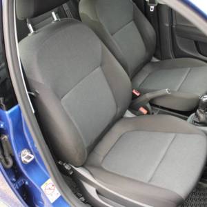 Škoda Fabia Combi 1.0 TSi