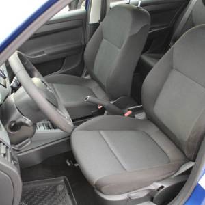 Škoda Fabia Combi 1.0 TSi