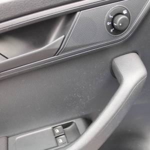 Škoda Fabia Combi 1.0 TSi